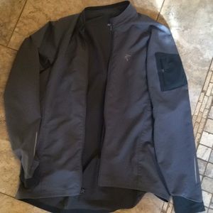 Arcteryx windbreaker